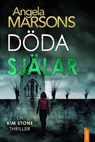 Döda själar - Angela Marsons - 9788742805299