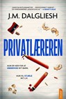Privatlæreren - J.M. Dalgliesh - 9788742832493
