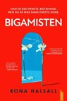 Bigamisten - Rona Halsall - 9788742832868