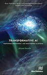 Transformative AI - Ahmed Banafa - 9788770040198