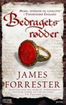 Bedragets rødder - James Forrester - 9788771071191