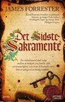 Det sidste sakramente - James Forrester - 9788771074185