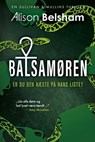 Balsamøren - Alison Belsham - 9788771078312