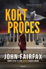 Kort proces - John Fairfax - 9788771079463