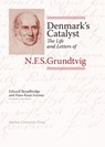 Denmark’s Catalyst - Edward Broadbridge ; Hans Raun Iversen - 9788772198262