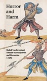 Horror and Harm - Maria Fabricius Hansen ; Anne Haack Christensen ; Casper Thorhauge Briggs-Mønsted - 9788775971190