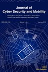 Journal of Cyber Security and Mobility - Ashutosh Dutta ; Ruby Lee ; Neeli R. Prasad - 9788792329752