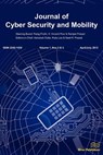 Journal of Cyber Security and Mobility 1-2/3 - Ashutosh (Telcordia) Dutta ; Ruby Lee ; Neeli R Prasad - 9788792982117