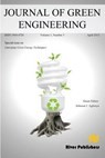 Journal of Green Engineering 3-3 - Dr Johnson I Agbinya - 9788792982490