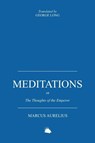 Meditations - Marcus Aurelius - 9788793494060