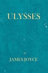 Ulysses - James Joyce - 9788793494084