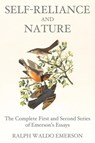 Self-Reliance and Nature - Ralph Waldo Emerson - 9788793494114