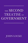 The Second Treatise of Government - John Locke - 9788793494381