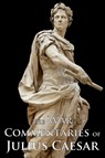 The War Commentaries of Julius Caesar - Julius Caesar - 9788793494527