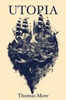 Utopia | Thomas More - Thomas More - 9788793494985