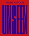 Anish Kapoor - Sarah Fredholm - 9788794418249