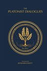 The Platonist Dialogues - Plato - 9788794559027