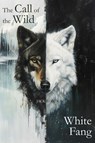 The Call of the Wild & White Fang - Jack London - 9788794559249