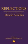 Reflections - Marcus Aurelius - 9788794559263