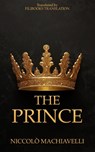 The Prince - Niccolò Machiavelli - 9788794559355