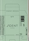 Viscose Journal 07: Scent - Jeppe Ugelvig - 9788797480229
