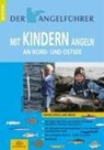 Angelführer "Mit Kindern angeln an Nord- und Ostsee" - Udo Schroeter - 9788799313204