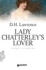 Lady Chatterley's Lover - David Herbert Lawrence - 9788809753235