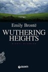 Wuthering Heights - Emily Brontë - 9788809753389