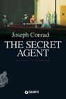 The Secret Agent - Joseph Conrad - 9788809753402