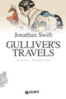 Gulliver's Travels - Jonathan Swift - 9788809753419