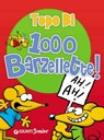 Topo Bi 1000 Barzellette! - AA.VV. - 9788809754300
