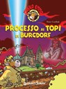 Processo ai topi di Burgdorf - Peter Coolbak - 9788809755093