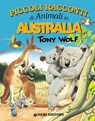 Piccoli racconti di animali in Australia - Pierangela Fiorani - 9788809756915