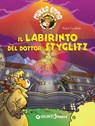Il labirinto del Dottor Styglitz - Peter Coolbak - 9788809769427