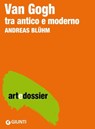 Van Gogh tra antico e moderno - Andreas Bluhm - 9788809794542