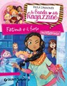 Fatima e il furto misterioso. La banda delle ragazzine - Paola Zannoner - 9788809814523