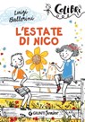 L'estate di Nico - Luigi Ballerini - 9788809830806