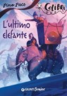 L'ultimo elefante - Pino Pace - 9788809832664