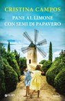 Pane al limone con semi di papavero - Cristina Campos - 9788809861749