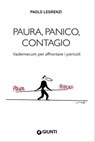 Paura, panico, contagio - Paolo Legrenzi - 9788809903364