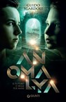 Anomalya - Guido Sgardoli - 9788809907720