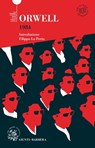 1984. Edizione italiana - George Orwell - 9788809913103