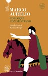 Colloqui con sé stesso - Marco Aurelio - 9788809913509