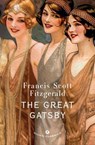 The Great Gatsby - Francis Scott Fitzgerald - 9788809923119