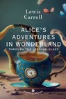 Alice's Adventures in Wonderland - Lewis Carroll - 9788809928411