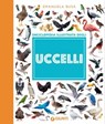 Uccelli - Emanuela Busà - 9788809939639