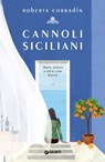 Cannoli siciliani - Roberta Corradin - 9788809940260