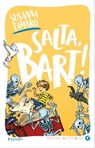 Salta, Bart! - Susanna Tamaro - 9788809951785