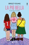 La più bella - Brigit Young - 9788809952676
