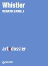 Whistler - Renato Barilli - 9788809957374